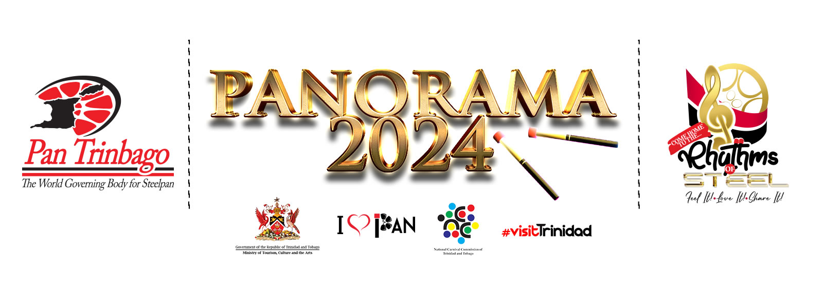 Panorama 2024 - Come Home to the Rhythms of Steel