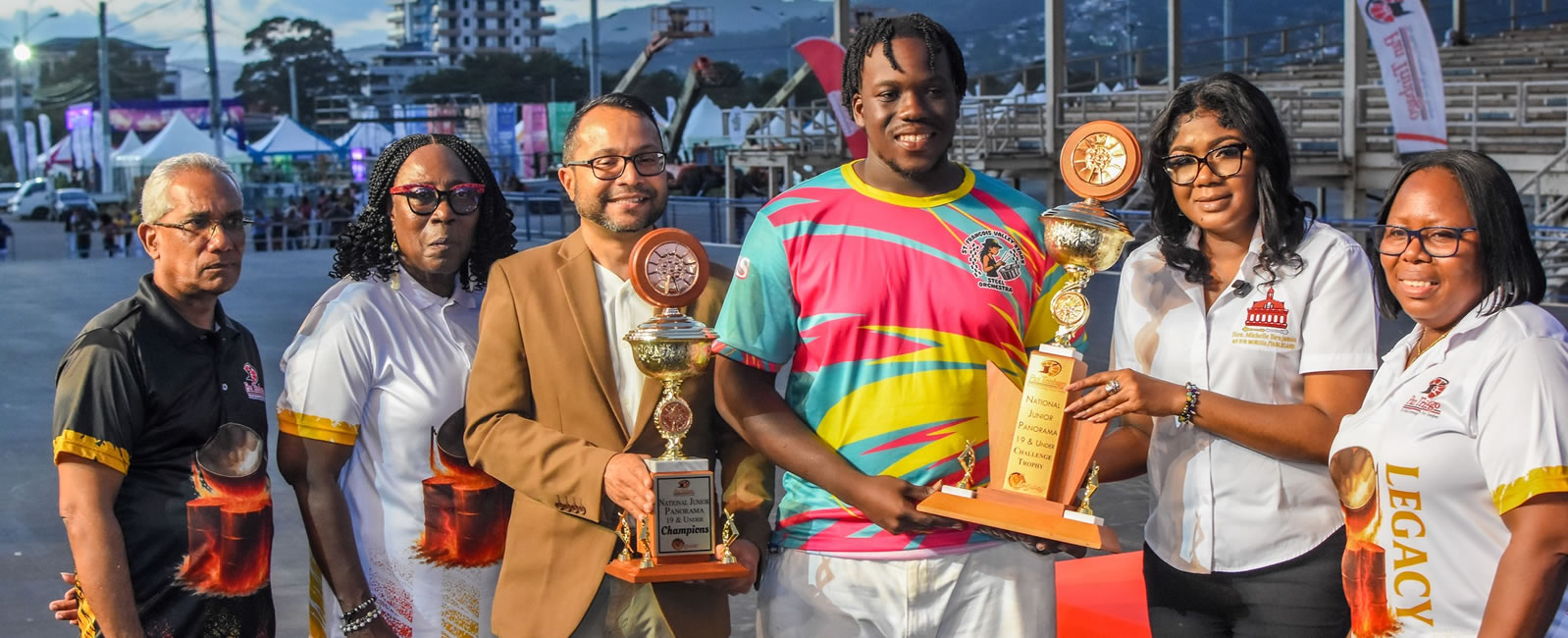 Junior panorama 19 and Under 2026