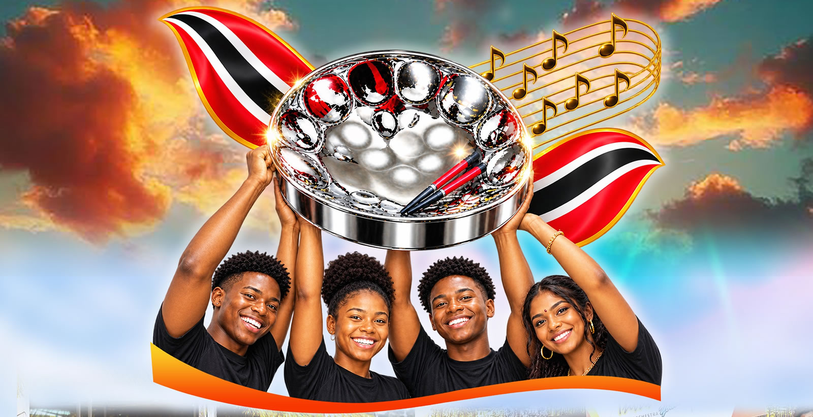 PANTRINBAGO RECORDS 6TH CLEAN AUDIT