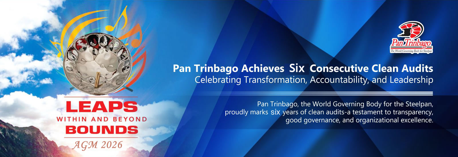 PANTRINBAGO RECORDS 6TH CLEAN AUDIT