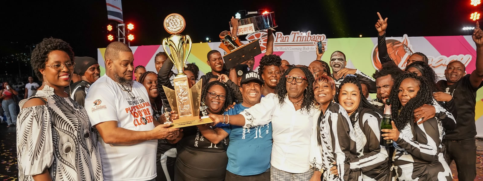 Single Pan Champs 2026