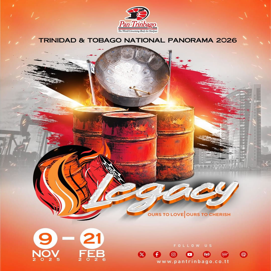 Panorama 2026 POSTER